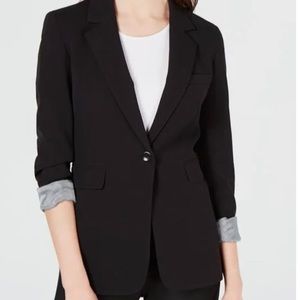 Black blazer - Bar III - size 10